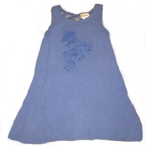 Girls Rolla Coster dress